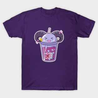 Criticall Boba - Mollymauk T-Shirt